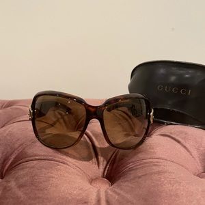 Gucci sunglasses